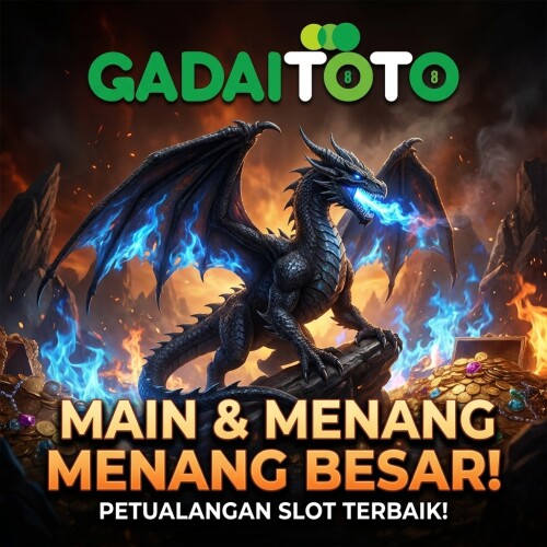 Banner promosi GADAITOTO 202605220543
