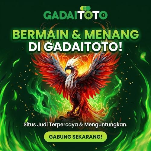 Banner promosi GADAITOTO dark green 202605220546 (1)