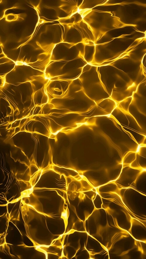 BACKGROUND KUNING