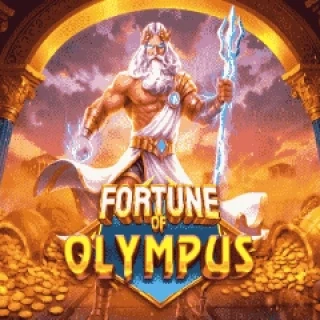 FortuneofOlympus