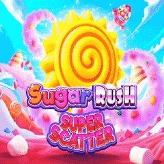 SugarRushSuperScatter