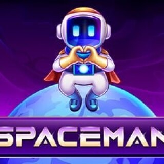 spaceman