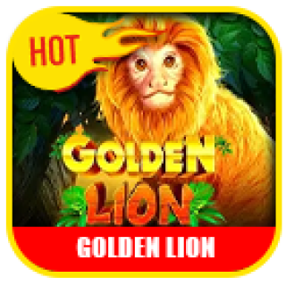 goldenlion