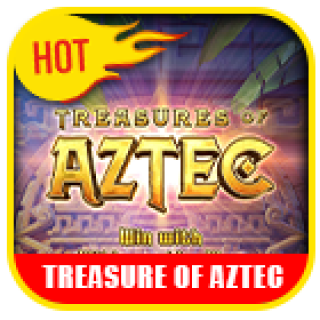 treasure-aztec